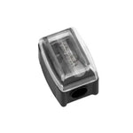 Beter Temperamatite Cosmetico | Temperino con Serbatoio per Matite Trucco 8 mm