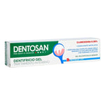 Dentosan | Dentifricio Gel Clorexidina 0,20% Trattamento Intensivo | 75 ml