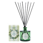 Nasoterapia Diffusore Bastoncini | Lime Foglie Menta | 500 ml