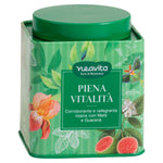 Neavita Piena Vitalità | Tisana Mate Guaranà | Caddy Sfuso 80g
