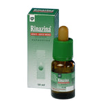 Rinazina Adulti Gocce Nasali Decongestionante 10ml