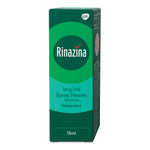 Rinazina Spray Nasale Decongestionante 0,1% 15ml