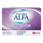 COLLIRIO ALFA DEC*10CONT 0,3ML