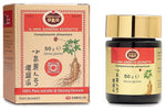 GINSENG IL HWA ESTRATTO 50G