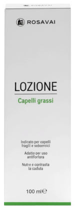 ROSAVAI LOZIONE ATTIVANTE