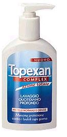 NEW TOPEXAN COMPLEX P NORM 150