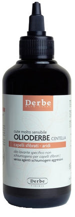 OLIODERBE CENTELLA 200ML