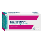 Tachipirina Bambini 10 Supposte 250 mg