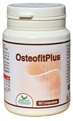 OSTEOFITPLUS 60CPR