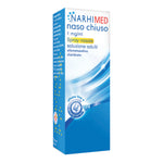 Narhimed Naso Chiuso Adulti Spray Nasale 10ml