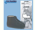 SCARPA COPRIGESSO 46
