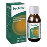 BECHILAR 3% Sciroppo 100ml
