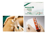 SUPRASORB F 10X12CM 10PZ
