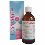 TUSSIBRON*SCIR 190ML 1%