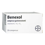 Benexol 20 Compresse Gastroresistenti
