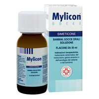 Mylicon Gocce Bambini 30ml