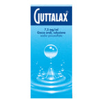 GUTTALAX*OS GTT 15ML 7,5MG/ML