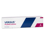 Versus Pasta Cutanea 50g 1%