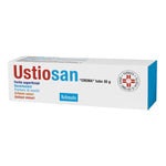 Ustiosan | Crema Anestetica e Antisettica per Ustioni ed Eritemi | 30g