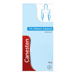Canesten 1% Polvere Cutanea 30g
