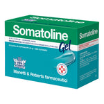 Somatoline Gel Cutaneo 30 Bustine 10g