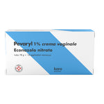 Pevaryl Crema Vaginale 78g 1% +16 Applicatori Monouso