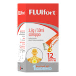 FLUIFORT*SCIR 12BUST 2,7G/10ML