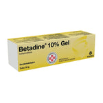 BETADINE*GEL 30G 10%