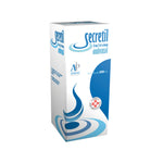 SECRETIL*SCIR 200ML 15MG/5ML