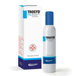 TROSYD*SPRAY CUT 30G 1%