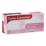 Gyno-Canesten 2% Crema Vaginale 30g