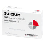 SURSUM*30CPS MOLLI 400UI