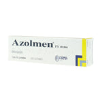 AZOLMEN*CREMA 30G 1%
