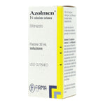 AZOLMEN*SOLUZ 30ML 1%