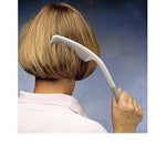 PETTINE CURVO C/MANICO LU