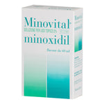MINOVITAL*CUT 60ML 20MG/ML