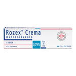 Rozex Crema Dermatologica 30g 0,75%