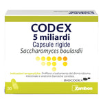CODEX*30CPS 5MLD 250MG
