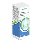 Lattulosio Sciroppo 200ml - Zentiva