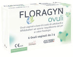 FLORAGYN OVULI VAG 2G 6PZ