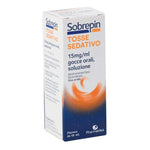 SOBREPIN TOSSE SED*GOCCE 19ML