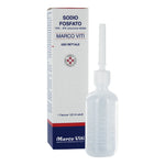 Marco Viti - Clisma Fosfato Sodico 120ml