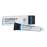 Marco Viti - Ictammolo 10% Unguento 30g