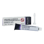 Marco Viti - Lidocaina + Idrocortisone Crema 30g