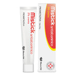 Mistick 2% Crema Antistaminica 30g
