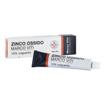 Zinco Ossido Unguento 30g