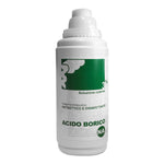 ACIDO BORICO*SOL CUT 3% 500ML