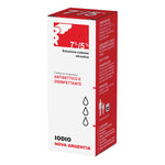 Iodio Soluzione Cutanea Disinfettante | Nova Argentia | 25ml