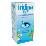 Iridina Light Gocce Oculari 0,01% 10ml