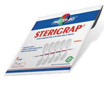 Master Aid Sterigrap Cerotti Per Sutura 7cm X 1,3cm 5 Pezzi